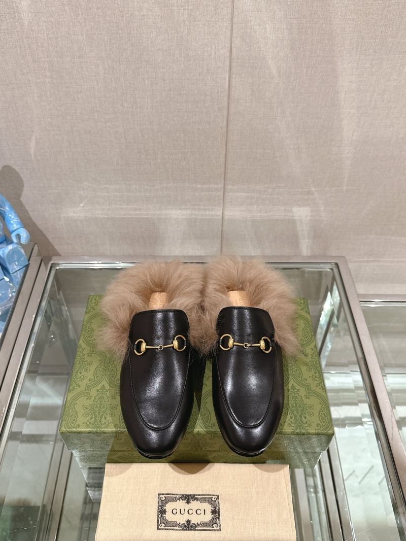 Gucci Slippers